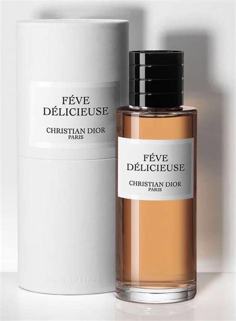 dior fève délicieuse idealo|christian dior feve delicieuse sample.